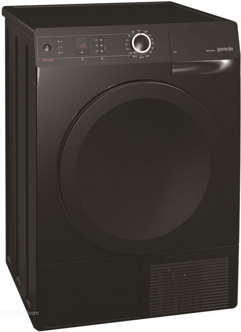 Сушильная машина Gorenje D 7465 за 35 760 Р | ЧёПоЧём